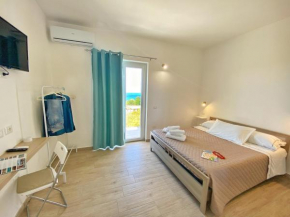 Campus Dei - Tropea Rooms